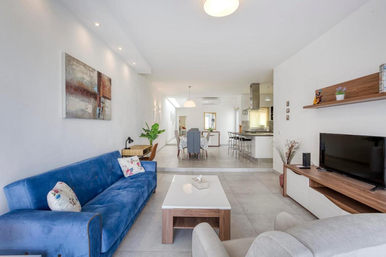 Gzira Penthouse - Hosted By Sweetstay Exterior foto